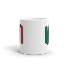 Mexico Flag 3D | Mug