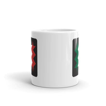 Mexico Flag Retro 02 | Mug