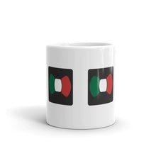 Mexico Bow Tie 02 All Around | Mug