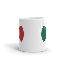 Mexico Bow Tie 01 | Mug