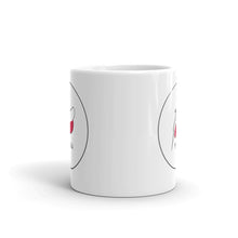 Polska Flag Circle | Mug