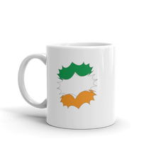 Ireland Coffee Mug | Comic Bubble