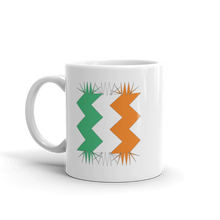 Ireland Coffee Mug | Retro 02