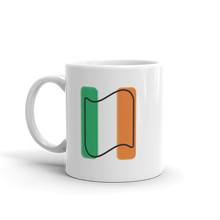 Ireland Coffee Mug | Scuffed Edges