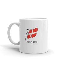 Denmark Flag | Mug