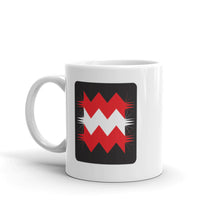 Austria Flag Retro 02 | Mug
