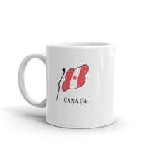 Canada Flag | Mug