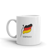 German Flag | Mug