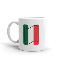 Italy Scuffed Edges | Mug