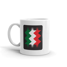Italy Flag Retro 02 | Mug