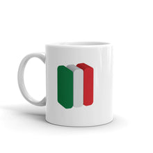 Italy Flag 3D | Mug