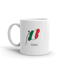 Italy Flag | Mug