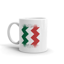 Mexico Flag Retro 01 | Mug