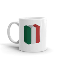 Mexico Flag 3D | Mug