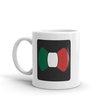 Mexico Bow Tie 02 | Mug