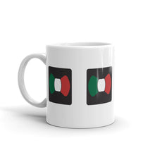 Mexico Bow Tie 02 All Around | Mug