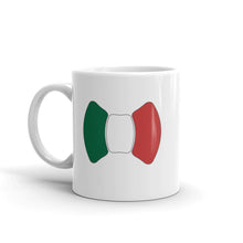 Mexico Bow Tie 01 | Mug