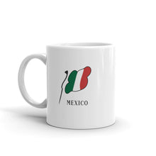 Mexico Flag | Mug
