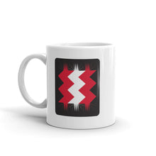 Peru Flag Retro 02 | Mug