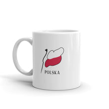 Polska Flag | Mug