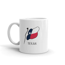 Texas Flag | Mug
