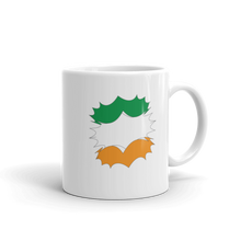 Ireland Coffee Mug | Comic Bubble