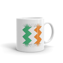Ireland Coffee Mug | Retro 02