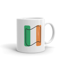 Ireland Coffee Mug | Scuffed Edges