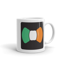 Ireland Flag Coffee Mug | Bow Tie 02