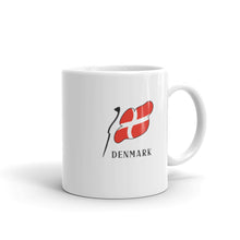 Denmark Flag | Mug