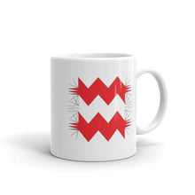 Austria Flag Retro 01 | Mug