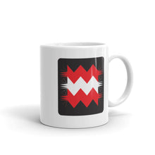 Austria Flag Retro 02 | Mug