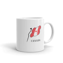 Canada Flag | Mug
