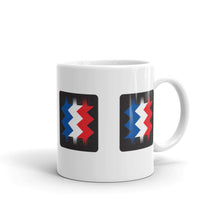 France Flag Retro 02 All Around | Mug