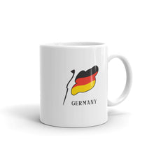 German Flag | Mug