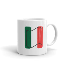 Italy Scuffed Edges | Mug