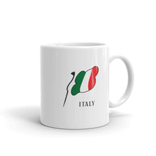 Italy Flag | Mug