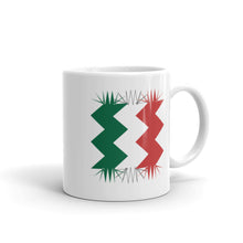 Mexico Flag Retro 01 | Mug
