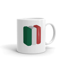 Mexico Flag 3D | Mug