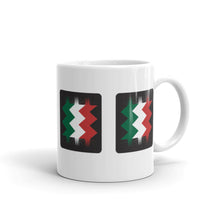 Mexico Flag Retro 02 All Around | Mug