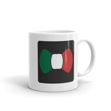 Mexico Bow Tie 02 | Mug