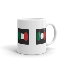 Mexico Bow Tie 02 All Around | Mug