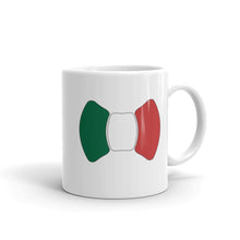 Mexico Bow Tie 01 | Mug