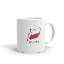 Poland Flag | Mug
