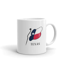 Texas Flag | Mug