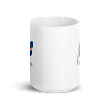 Iceland Flag | Mug