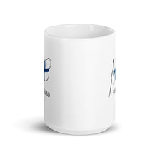 Finland Flag | Mug