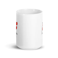 Danmark Flag | Mug