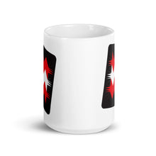 Austria Flag Retro 02 | Mug