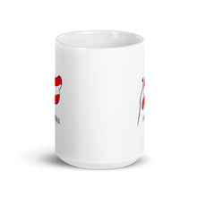 Austsria Flag | Mug